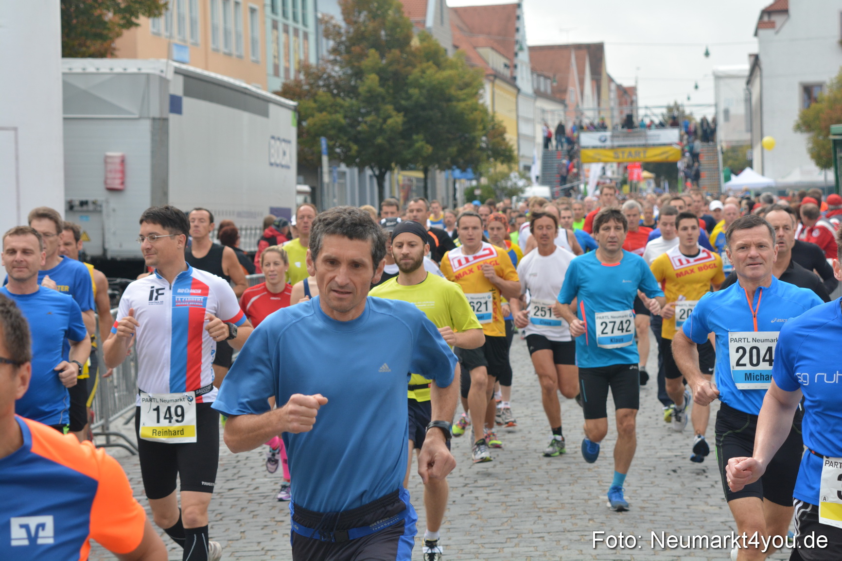 Stadtlauf Neumarkt 2014 0194